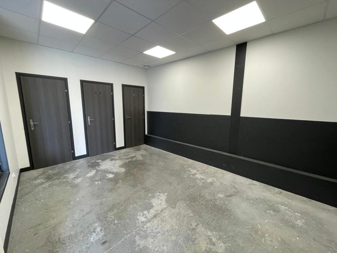 Local d'activité Seclin 350m² Location local d'activité Seclin Nord OLACT2114428 3
